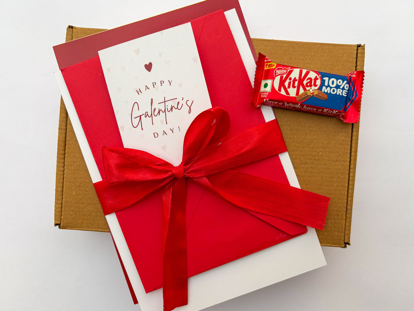The Galentine's Box