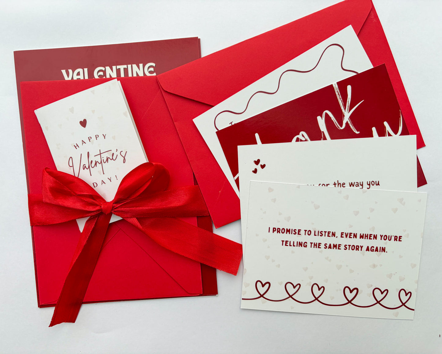 The Valentine's Box