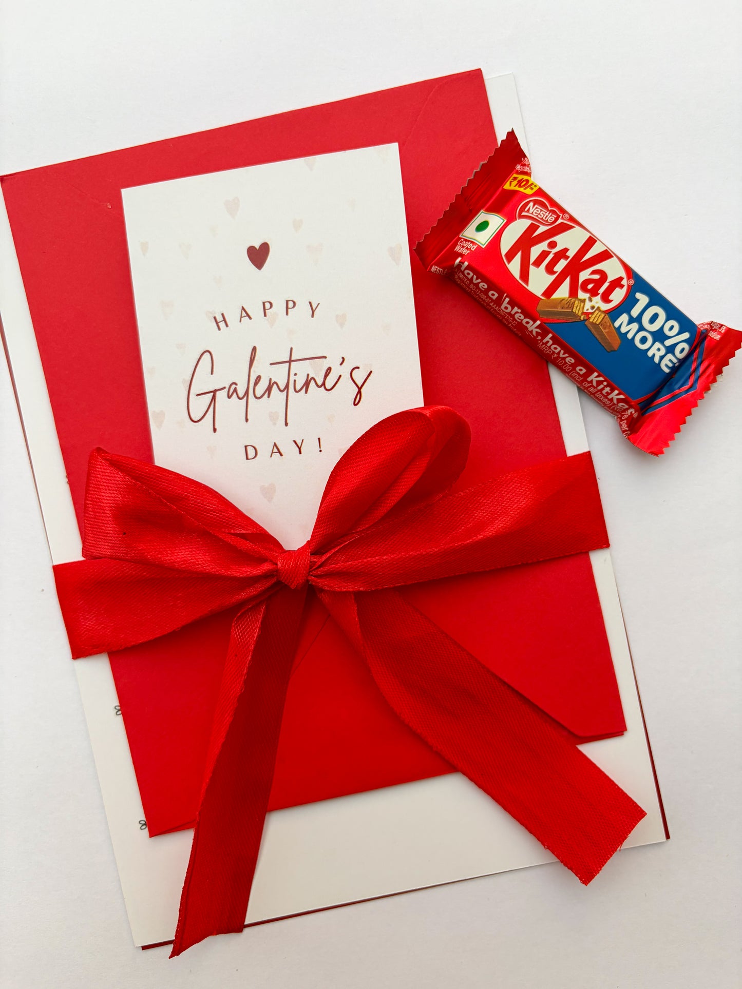 The Galentine's Box