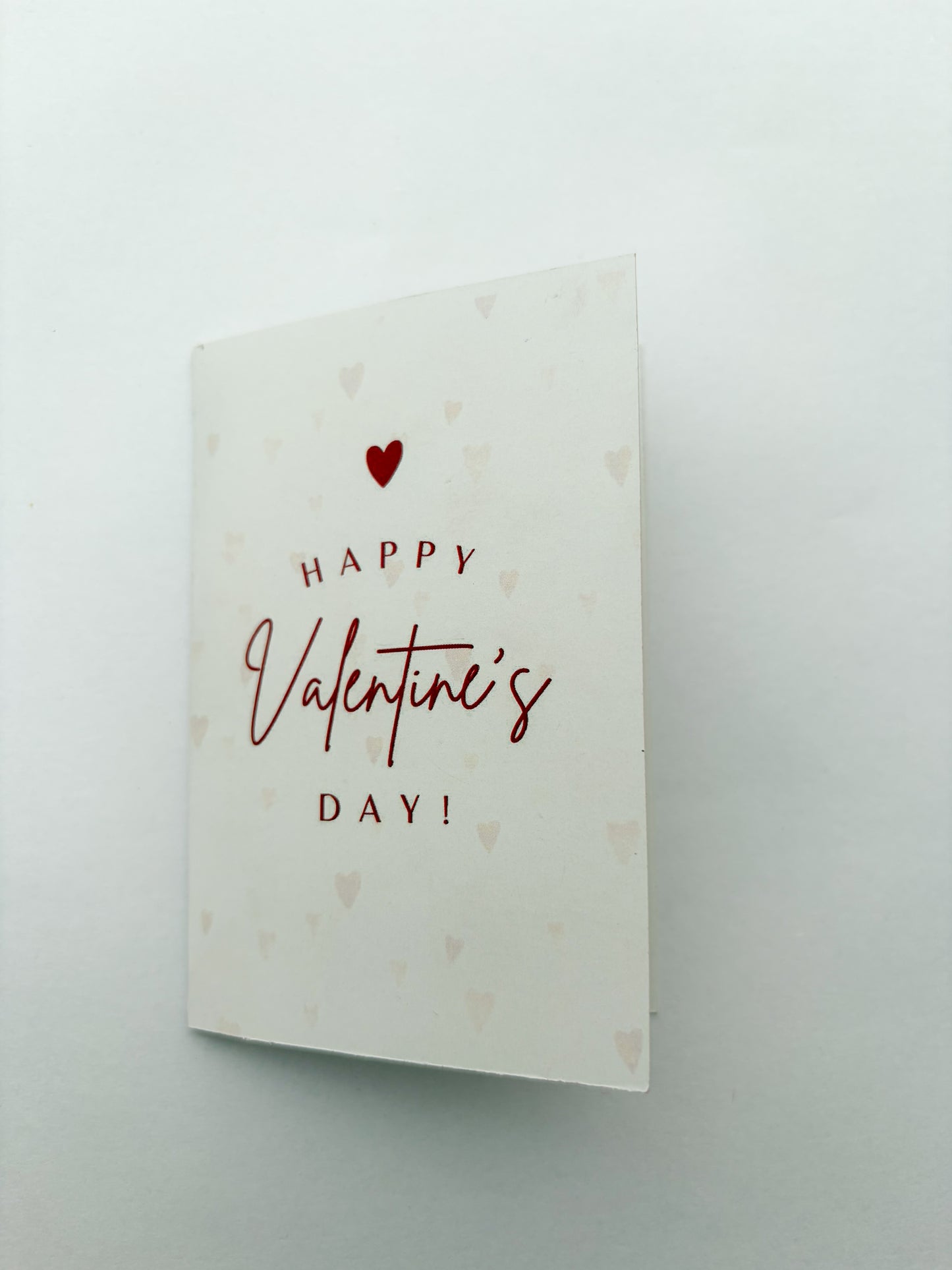 The Valentine's Box
