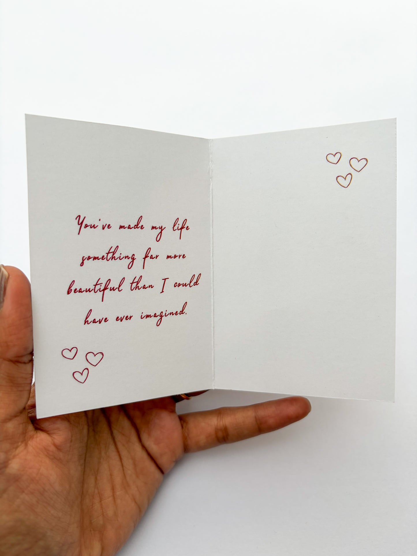 The Valentine's Box