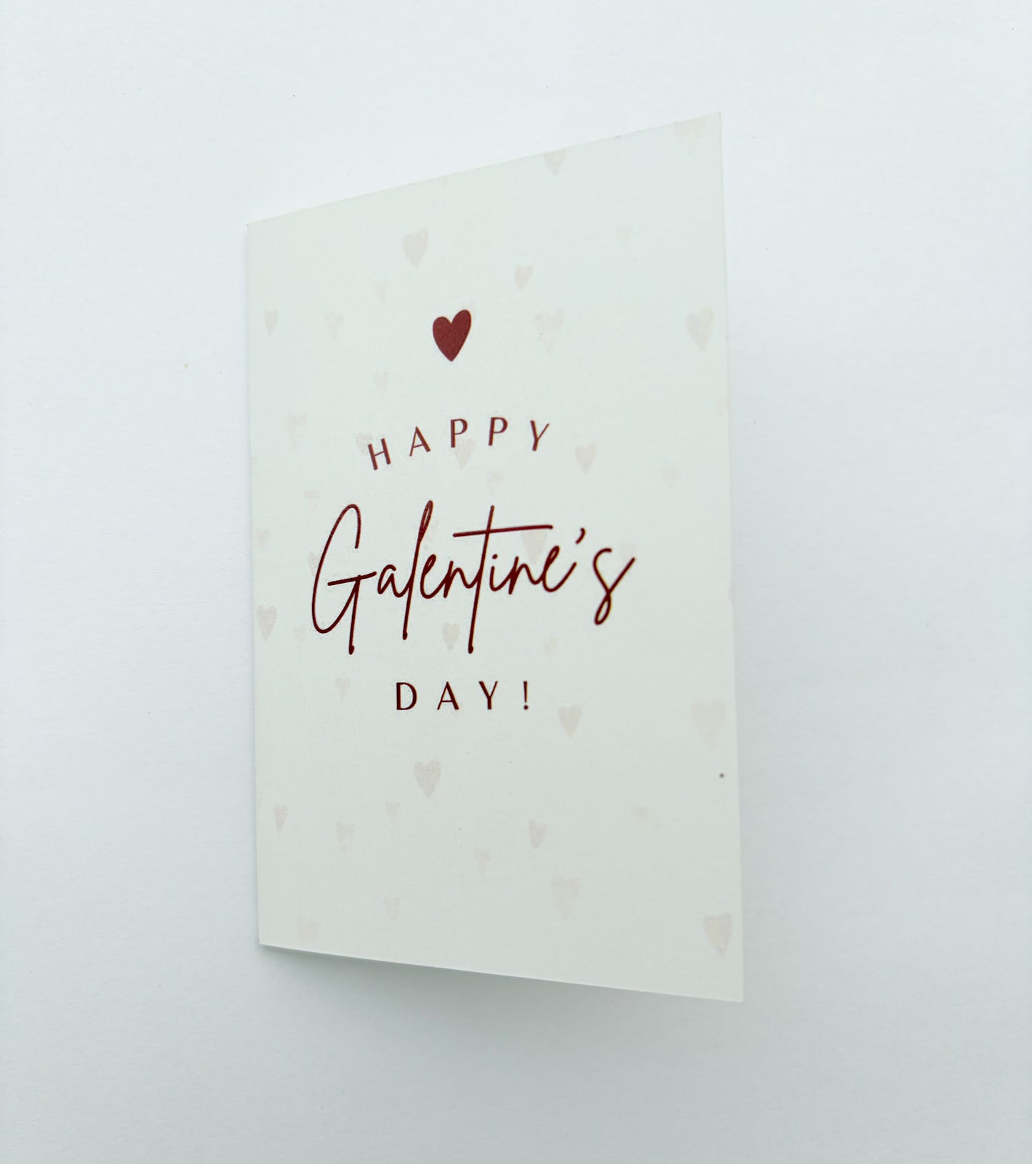 The Galentine's Box
