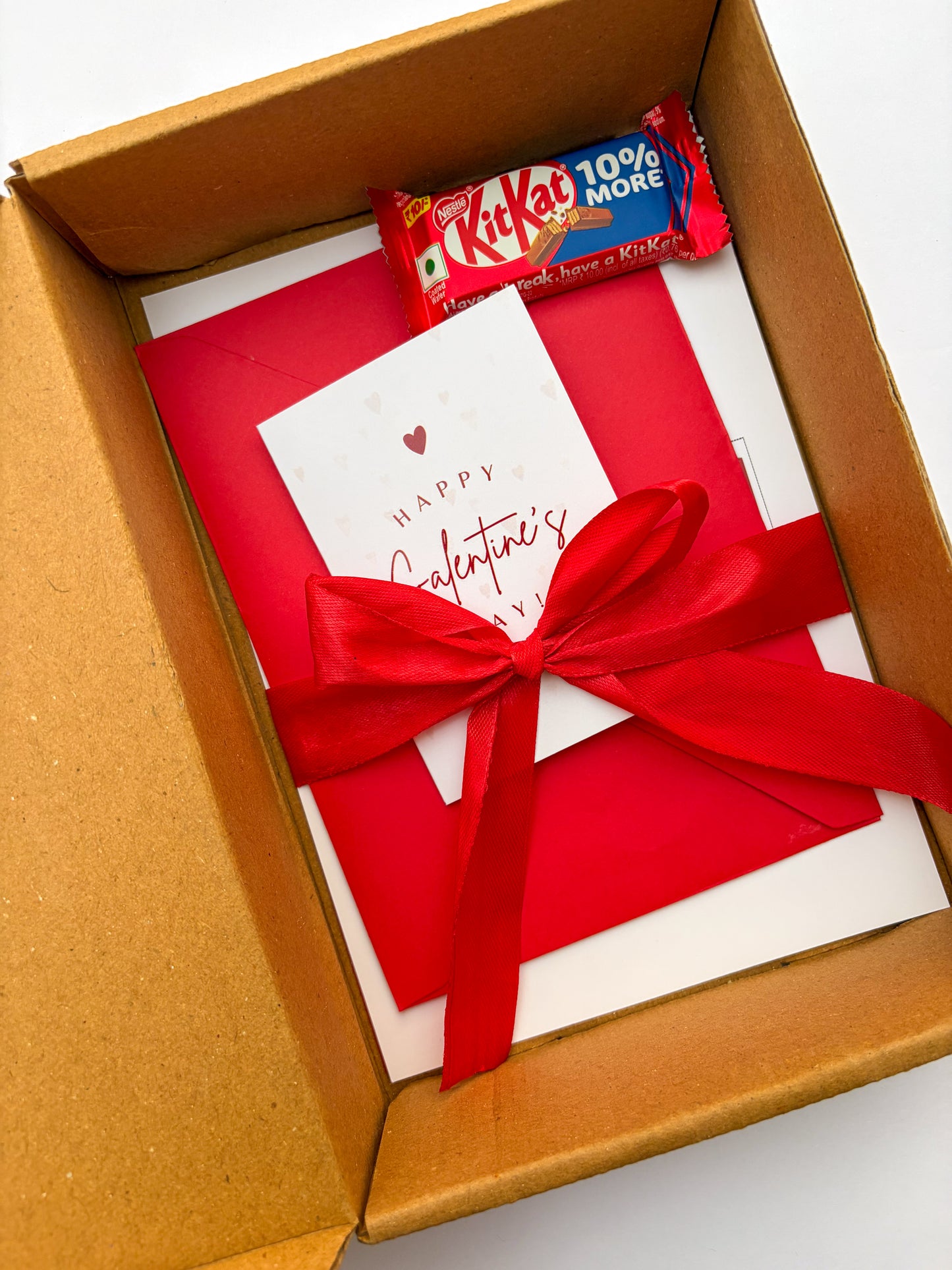 The Galentine's Box