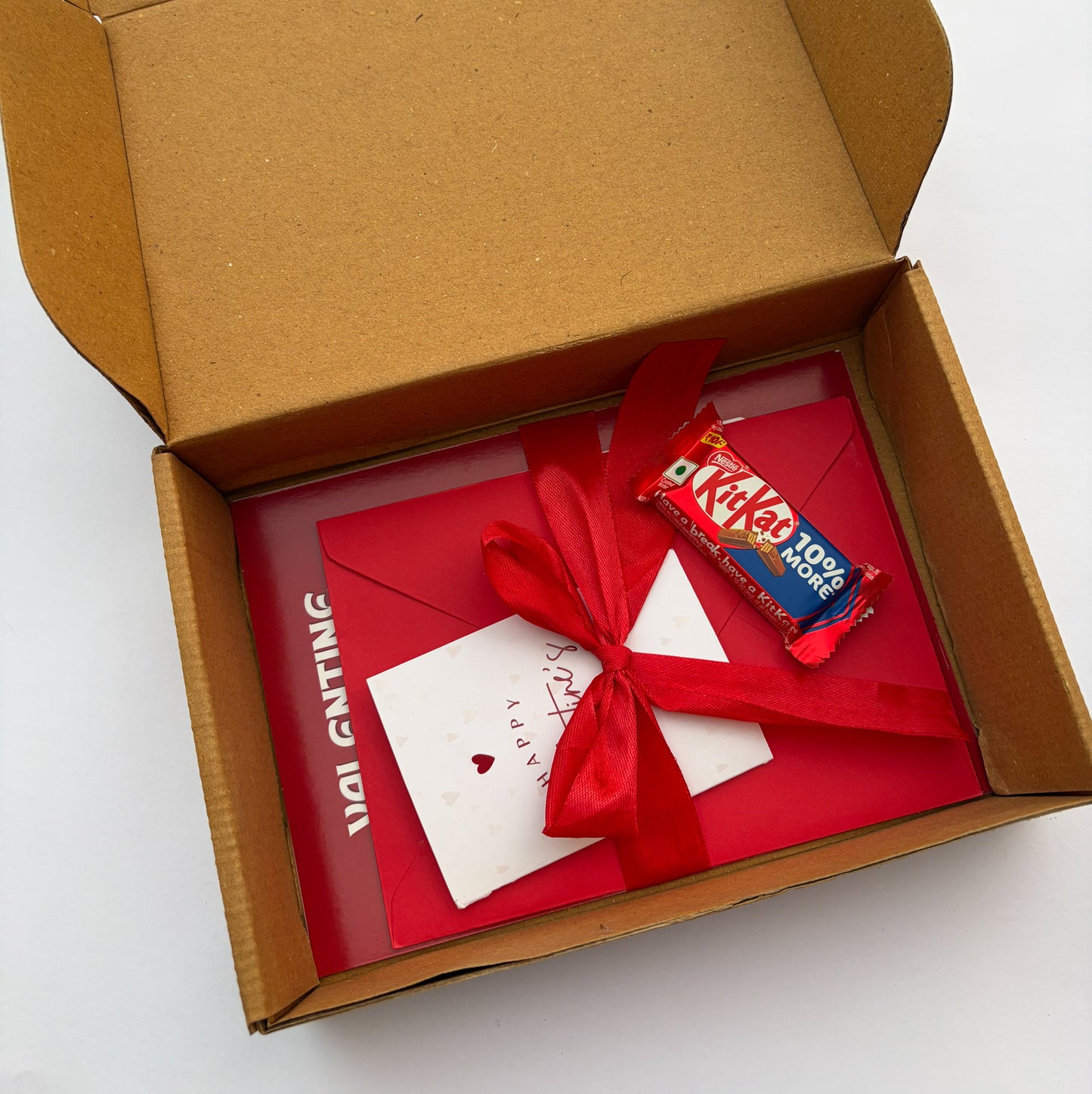 The Valentine's Box